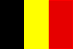 Bandera Bélgica .gif - Grande