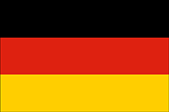 Bandiera Germania .gif - Grande