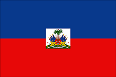 Bandera Haití .gif - Grande