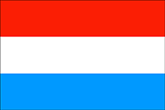 Bandiera Lussemburgo .gif - Grande