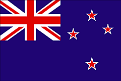 Bandiera Nuova Zelanda .gif - Grande