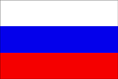 Bandiera Russia .gif - Grande