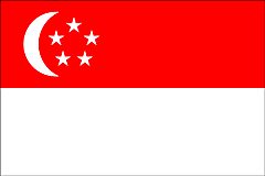 Bandiera Singapore .gif - Grande