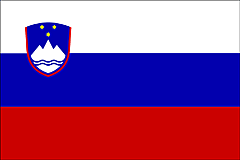 Bandiera Slovenia .gif - Grande