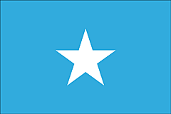 Bandiera Somalia .gif - Grande