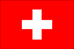 Bandiera Svizzera .gif - Grande