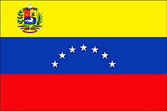 Bandera Venezuela .gif - Grande