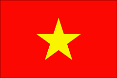 Bandera Vietnam .gif - Grande