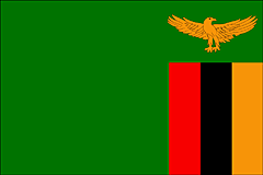 Bandiera Zambia .gif - Grande