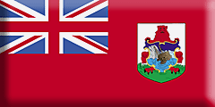 Bandiera Bermuda .gif - Grande e rialzata