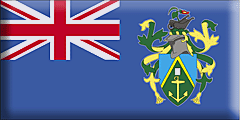 Bandiera Pitcairn .gif - Grande e rialzata