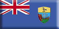 Bandiera Sant'Elena .gif - Grande e rialzata