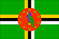 Bandera Dominica .gif - Media
