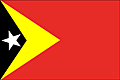 Bandiera Timor Est .gif - Media
