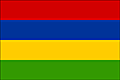 Bandiera Mauritius .gif - Media