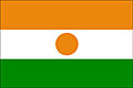 Bandera Níger .gif - Media