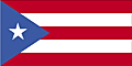 Bandiera Puerto Rico .gif - Media