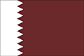 Bandiera Qatar .gif - Media