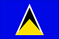 Bandiera Saint Lucia .gif - Media