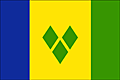 Bandiera Saint Vincent e Grenadine .gif - Media