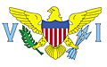 Bandiera Isole Vergini - USA .gif - Media