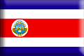 Bandera Costa Rica .gif - Media y realzada