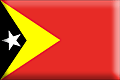 Bandiera Timor Est .gif - Media e rialzata