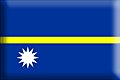 Bandiera Nauru .gif - Media e rialzata