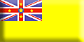 Bandiera Niue .gif - Media e rialzata
