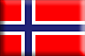 Bandiera Norvegia .gif - Media e rialzata