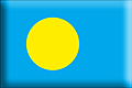 Bandiera Palau .gif - Media e rialzata