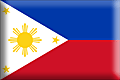 Bandiera Filippine .gif - Media e rialzata