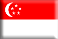 Bandiera Singapore .gif - Media e rialzata