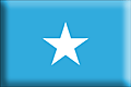 Bandiera Somalia .gif - Media e rialzata