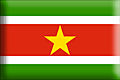 Bandiera Suriname .gif - Media e rialzata