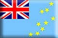 Bandiera Tuvalu .gif - Media e rialzata