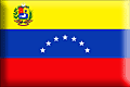 Bandiera Venezuela .gif - Media e rialzata