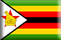 Bandera Zimbabue .gif - Media y realzada