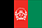 Bandera Afganistán .gif - Pequeña