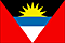 Bandiera Antigua e Barbuda .gif - Piccola