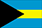 Bandiera Bahamas .gif - Piccola