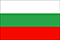 Bandera Bulgaria .gif - Pequeña