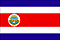 Bandiera Costa Rica .gif - Piccola