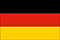 Bandiera Germania .gif - Piccola