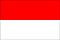 Bandera Indonesia .gif - Pequeña