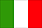Bandiera Italia .gif - Piccola