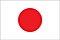 Bandera Japón .gif - Pequeña