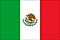 Bandiera Messico .gif - Piccola