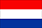 Bandiera Paesi Bassi .gif - Piccola