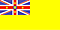 Bandiera Niue .gif - Piccola